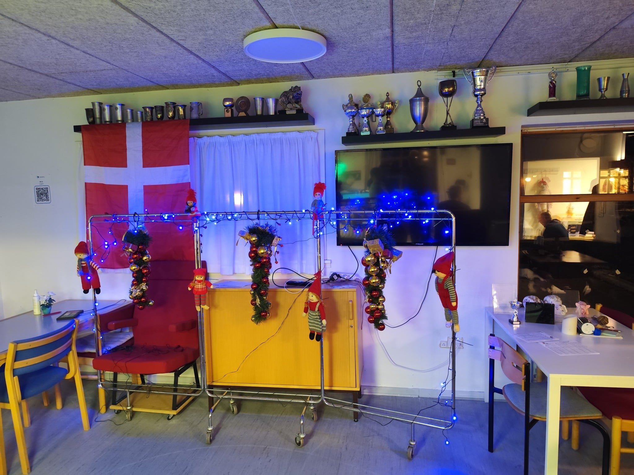 BK 22. Jule speedway skomager turnering 2025