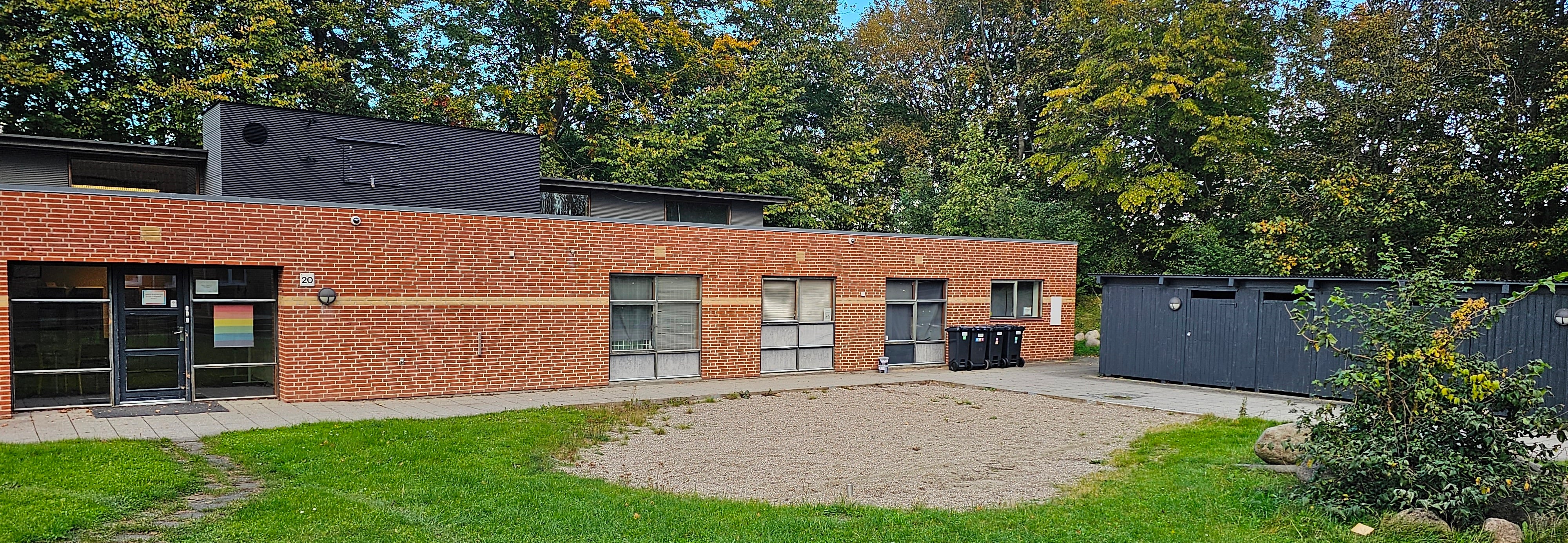 Vores klub BK22 - H63