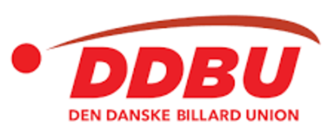 Ddbu Den Danske Billard Union